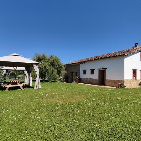 Penzion Casa Pepín - Sagasta Rural Oviedo Exteriér fotografie