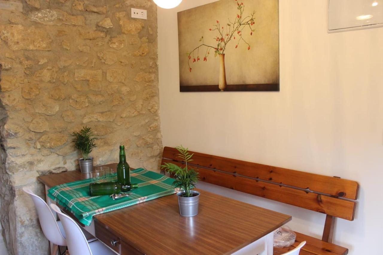 Penzion Casa Pepín - Sagasta Rural Oviedo Exteriér fotografie
