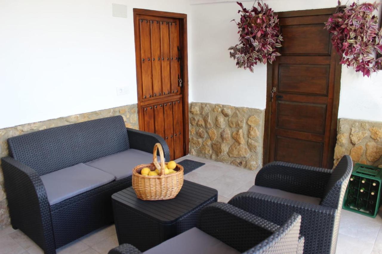 Penzion Casa Pepín - Sagasta Rural Oviedo Exteriér fotografie