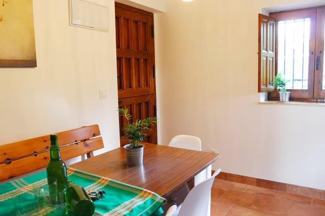 Penzion Casa Pepín - Sagasta Rural Oviedo Exteriér fotografie